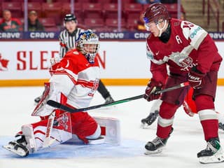 Priamy súboj na MS do 20 rokov: Rozhodlo sa o ďalšom postupujúcom do štvrťfinále