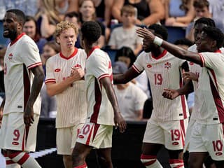MS VO FUTBALE 2026 Kanada zabojuje o historické body, skupina B môže byť nevyspytateľná
