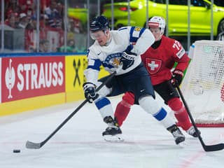 MS V HOKEJI 2026 Prekliate Švajčiarsko aj v tohtoročnom finále: Fíni sa stávajú majstrami sveta!