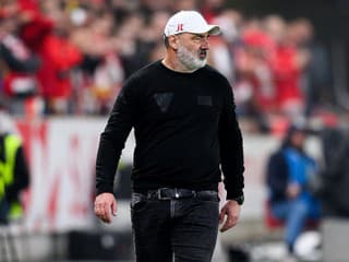 Trpišovský prehovoril o škandále v derby: Z najkrajšieho večera bola nočná mora