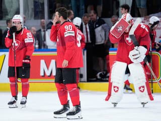 Krátko po finálovom zápase prišiel šok: Švajčiarsky hokej prekvapila nečakaná správa