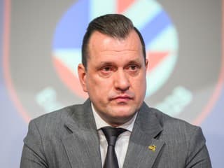 Výborná správa, potvrdil ju sám šéf zväzu: Slovensko zorganizuje majstrovstvá Európy