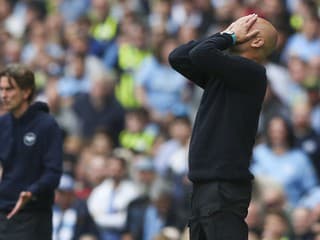 Na Tehelnom poli bez top hviezdy, ale nielen to: Guardiola potvrdil najčernejší scenár