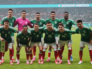 MS VO FUTBALE 2026 Odpáľte šou s božskou Shakirou: Jednoznačný mexický favorit otvára celý šampionát