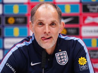 Toto bude horúca futbalová debata: Angličania vytasili nomináciu, zopár hviezd zostáva doma!