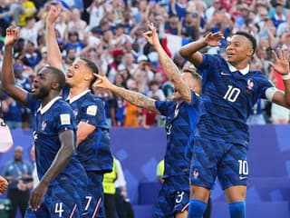 MS VO FUTBALE 2026 Francúzi zabojujú o tretie semifinále za sebou: V ceste im stojí nebezpečné Maroko