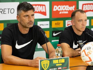 VIDEO Žilina chce otočiť dvojgólové manko: Kapitán Káčer načrtol, aká taktika vedie cez Hajduk