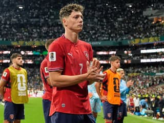 MS VO FUTBALE 2026 Krejčí vytiahol papier a čítal: Kritika je slabé slovo, náš futbal hnije už veľmi dlho