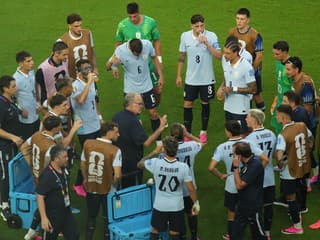 MS VO FUTBALE 2026 Tímové hviezdy sa pustili do trénera: Pred zápasom o všetko to v kabíne vrie!