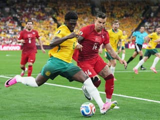 MS VO FUTBALE 2026 Ďalšie prekvapenie na šampionáte: Austrália zvíťazila nad Tureckom