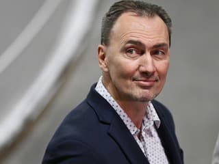 Šatan potvrdil záujem zorganizovať MS do 20 rokov: Bude opäť kandidovať za šéfa SZĽH? Poznáme odpoveď