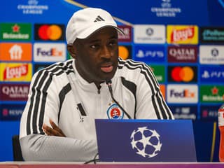 VIDEO Slová, ktoré zaujímajú všetkých belasých: Yaya Touré odpovedal na zásadné otázky