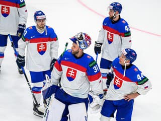 MS V HOKEJI 2026 Červenka skóroval spôsobom, ktorý nikto nepochopil: Odohrať zápas bez presilovky je smiešne