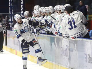 Nikto to nečakal, Nitra otočila zápas: Siahala na víťazstvo v riadnej dobe, potiahol Buček