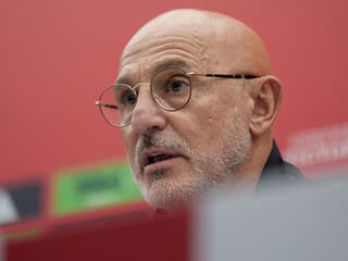 VIDEO De la Fuente šokoval nomináciou Španielska na MS: Real Madrid utrpel bezprecedentnú blamáž