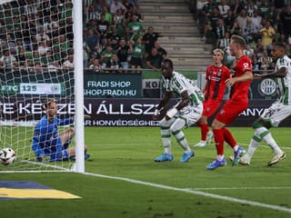 Posledná prekážka v boji o hlavnú fázu Ligy majstrov: Slovan spoznal ďalšieho súpera