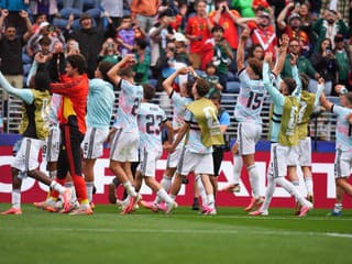 V 85. minúte by na nich nik nevsadil ani deravý groš: Belgičanom sa podaril najväčší obrat v histórii MS