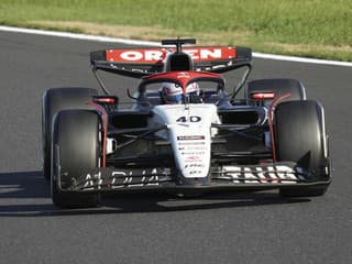 Staronovú tvár Formuly 1 čaká náročný vstup medzi elitu: Odpyká si trest po jeho predchodcovi