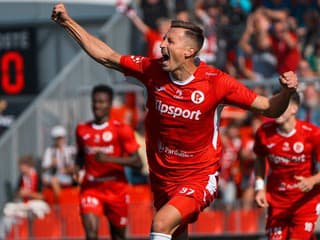 Slovenský reprezentant po nečakanom odchode z Plzne zažiaril v novom klube: Bolestivé to nie je