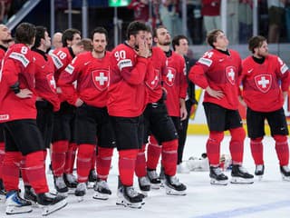 MS V HOKEJI 2026 Ohlasy po finále: Zdá sa, že na švajčiarsky tím padla neuveriteľná kliatba