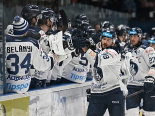 VIDEO Veľké prekvapenie pod Zoborom: Úvodný zápas semifinále rozhodol expresný gól v predĺžení