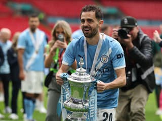Miluje Manchester, no chce novú výzvu: Hanckovo Atlético sa bije o podpis hviezdy Premier League