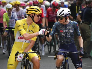 Kompletný prehľad pred Tour de France: Pogačar útočí na nesmrteľnosť, v ceste mu stojí opäť Vingegaard