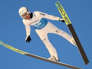 Hektor Kapustík opäť ukázal svoje kvality: Slovenská nádej sa prebojovala do hlavnej súťaže