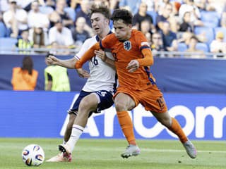 EURO U21 Anglicko ďalej sníva sen o obhajobe: Dvojgolový hrdina poslal Albion do ďalšieho finále