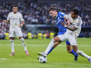 O výhre oslabeného Realu rozhodli dve penalty, obrovská senzácia na úkor Benficy Lisabon!