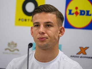 Stihne novembrový reprezentačný zraz? Weiss dostal zlú správu ohľadom zranenia Tomáša Suslova