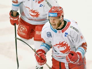 Třinec pokračuje vo výbornej forme: Slováci výrazne prispeli k triumfu