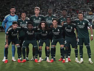 Na moment nerozmýšľajú o futbale: Hráči Realu sa ocitli v centre vážnej politickej debaty