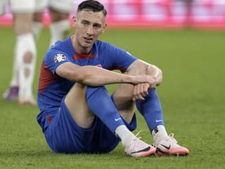 S návratom Boženíka to nevyzerá ružovo: Reprezentant potvrdil najhoršie obavy