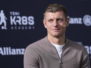 Toni Kroos späť v hre? Real Madrid zvažuje návrat klubovej ikony zo zlatej éry