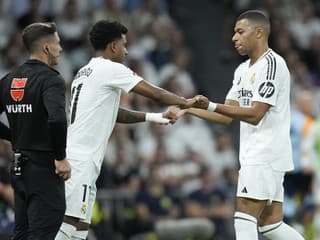 Mbappé je vo Francúzsku terčom veľkej kritiky: Za Real nastúpiš, ale za reprezentáciu nie!