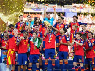 MS VO FUTBALE 2026 Napínavé finále, ktoré rozhodlo až predĺženie: Španieli sa stávajú majstrami sveta!