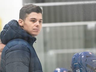 Ďalšia fáza prípravy na MS vyvrcholí derby súbojmi proti Česku: Dendis povolal šesticu nových tvárí