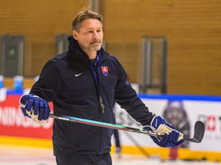 MS V HOKEJI 2026 Tréneri držia voľné miesto iba pre Slafkovského: Nechávame si zadné dvierka