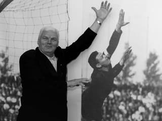 Svet športu prišiel o ďalšiu legendu: Zomrel československý strieborný olympijský medailista