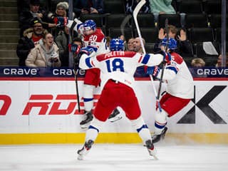 Kanaďania po výhre nad Slovenskom tvrdo narazili: Česi im pripravili veľký semifinálový šok!