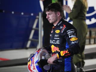 Vojna v F1, padajú desivé slová: Frustrovaný Verstappen má toho už plné zuby