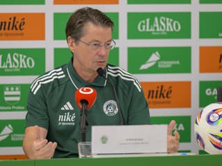 VIDEO Výbuch hnevu Ľuboša Micheľa: Hnoj a žumpa! Šokujúce obvinenia po vypadnutí Prešova