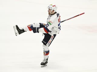 Malé hokejové zemetrasenie na slovenský spôsob: Vo Zvolene skončilo 11 hráčov