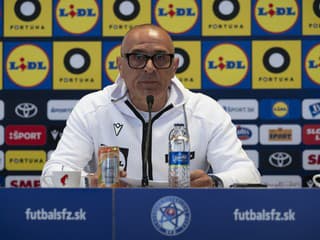 VIDEO Nominácia Slovenska na baráž proti Kosovu: Veľký návrat po dvoch rokoch, vypadlo tradičné meno!