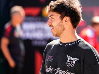Kto by to bol povedal: Gasly šokujúco ovládol kvalifikáciu v Monze