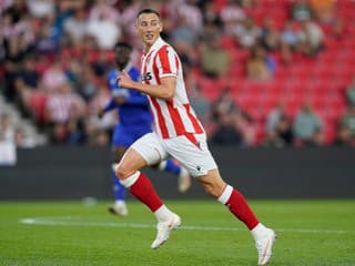 VIDEO Slovenská gólová noc v Anglicku: Boženík aj Mesík si otvorili strelecké účty v Championship
