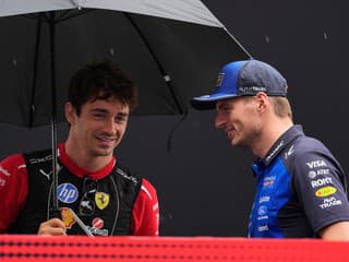 Chaotická a dramatická Veľká cena je na konci: V Sepangu triumfoval Verstappen