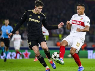 Bývalý futbalista Sparty bojuje so zákernou chorobou: Podporu mu vyjadril aj český majster