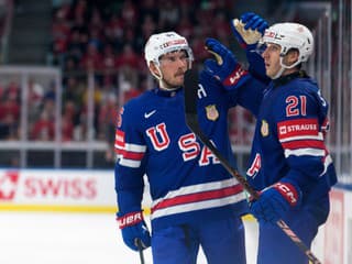 MS V HOKEJI 2026 Obhajca získal prvé body: Poľahky si poradil s Britániou